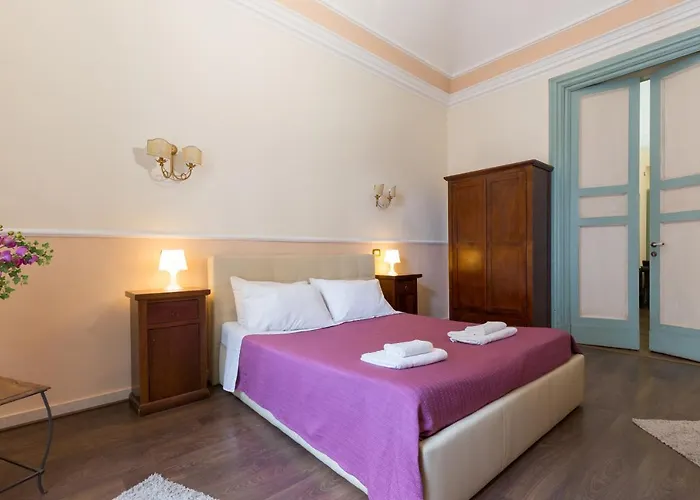 B&B Teatro Bellini
