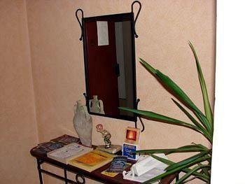 Bed and breakfast Teatro Bellini