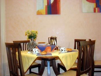 Teatro Bellini Couette-café
