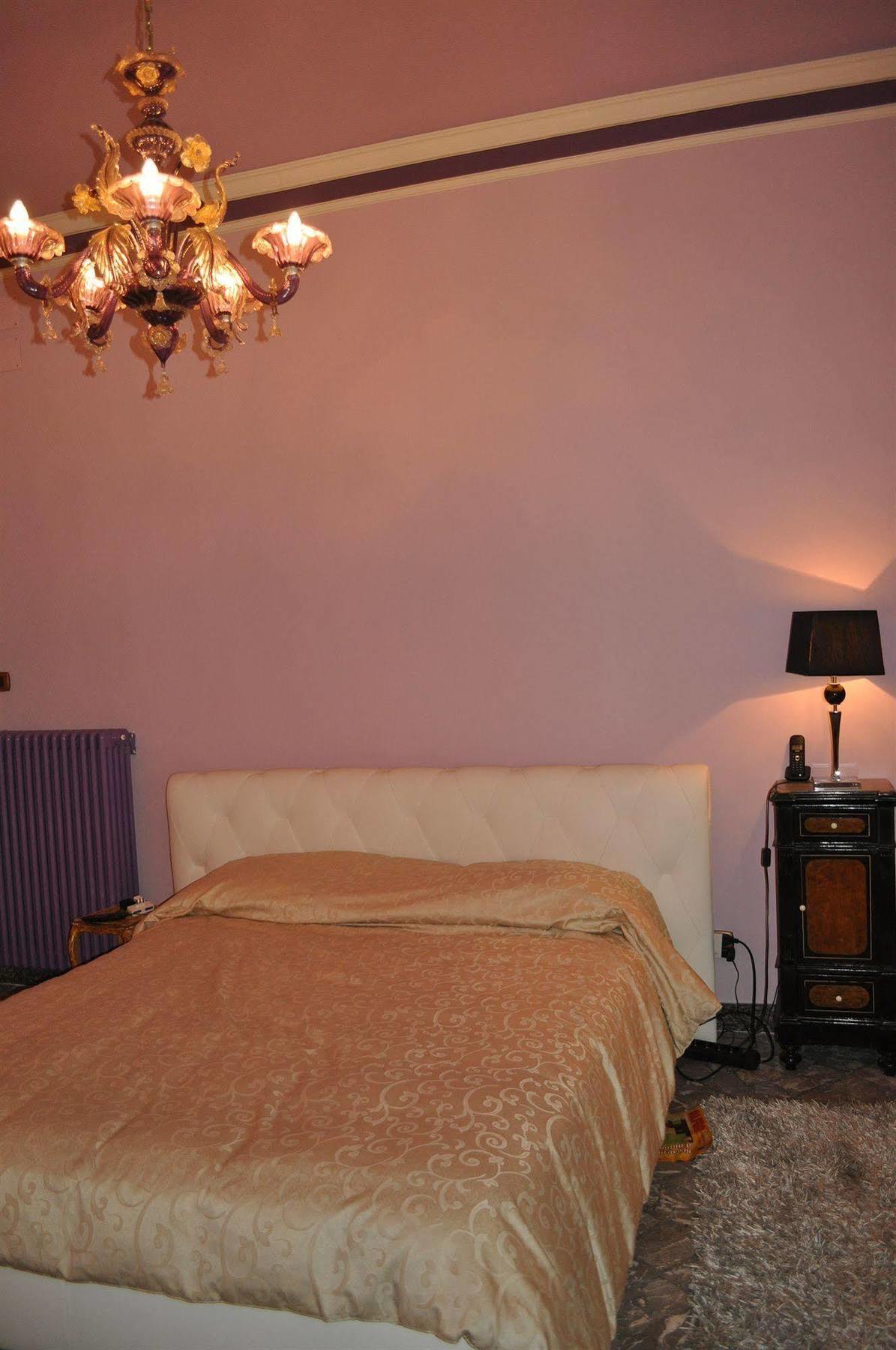 Teatro Bellini Couette-café